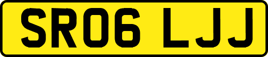 SR06LJJ