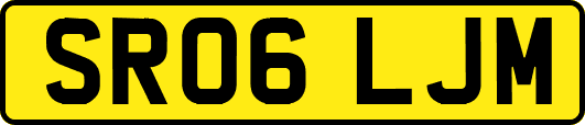SR06LJM