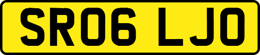 SR06LJO