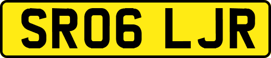 SR06LJR