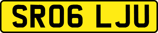 SR06LJU