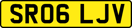 SR06LJV