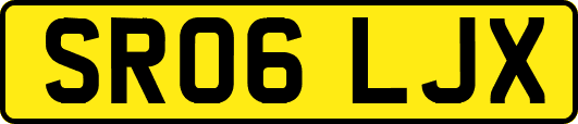 SR06LJX