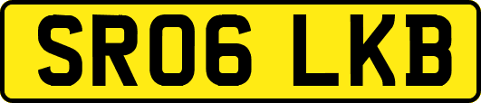SR06LKB