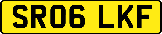 SR06LKF
