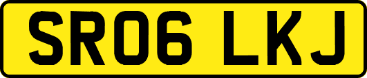 SR06LKJ