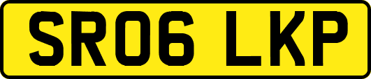 SR06LKP