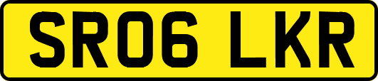 SR06LKR