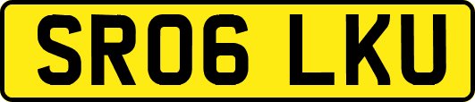 SR06LKU