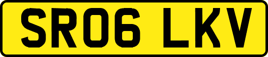 SR06LKV