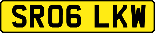SR06LKW