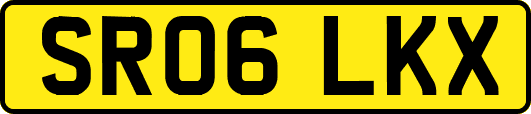 SR06LKX