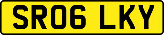 SR06LKY