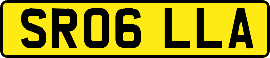 SR06LLA