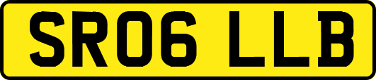 SR06LLB