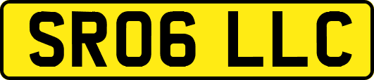 SR06LLC