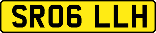 SR06LLH