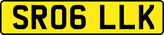 SR06LLK
