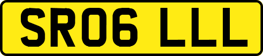 SR06LLL