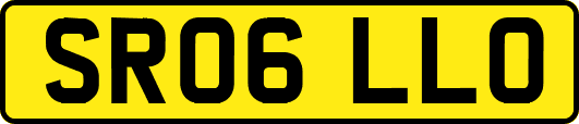 SR06LLO