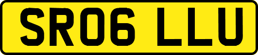 SR06LLU