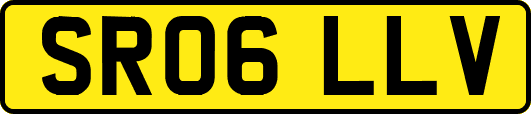 SR06LLV
