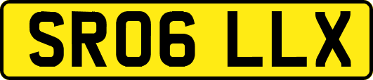 SR06LLX
