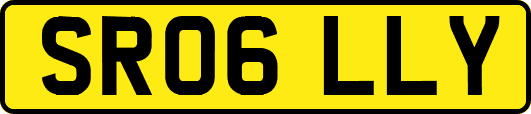 SR06LLY