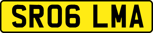 SR06LMA