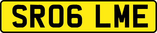 SR06LME