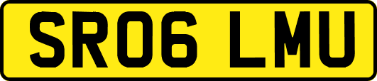SR06LMU