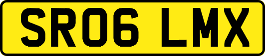 SR06LMX