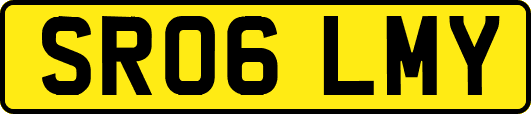 SR06LMY