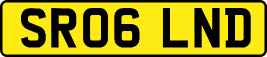 SR06LND