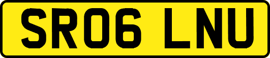 SR06LNU