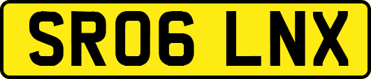 SR06LNX