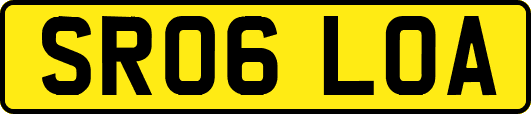 SR06LOA