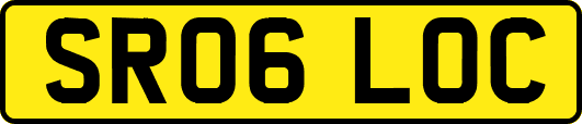 SR06LOC