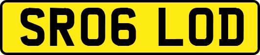SR06LOD