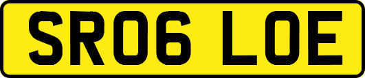 SR06LOE