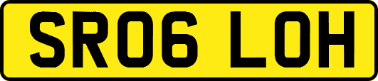 SR06LOH