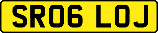 SR06LOJ