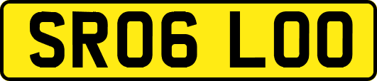 SR06LOO
