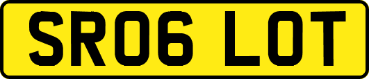 SR06LOT