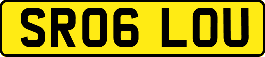 SR06LOU