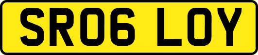 SR06LOY