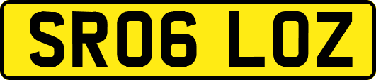 SR06LOZ