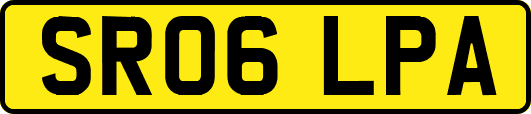 SR06LPA