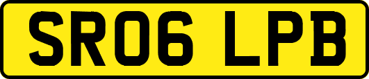SR06LPB