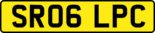 SR06LPC